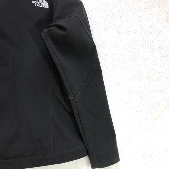The North Face TNF Apex Soft Shell Jacket - Picture 6 of 14